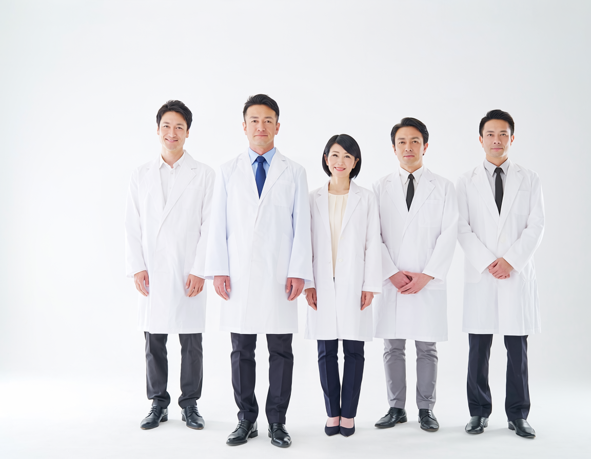 Doctors